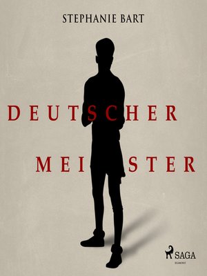 cover image of Deutscher Meister
